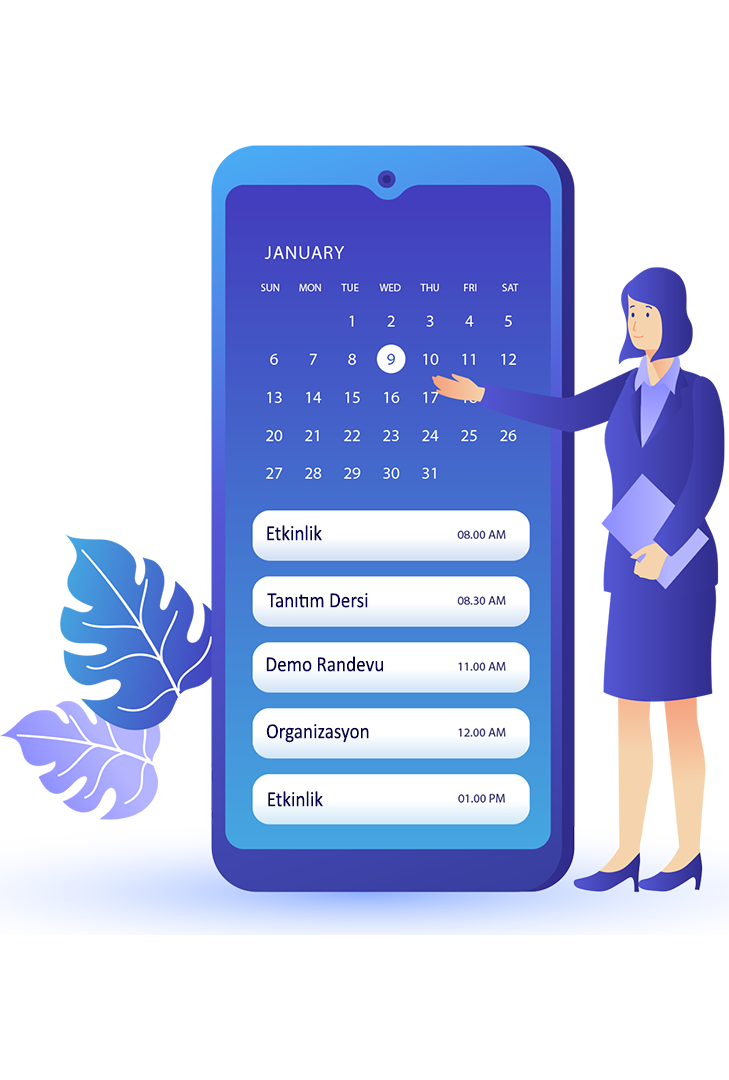 Salon Rezervasyon Slider Görseli-1